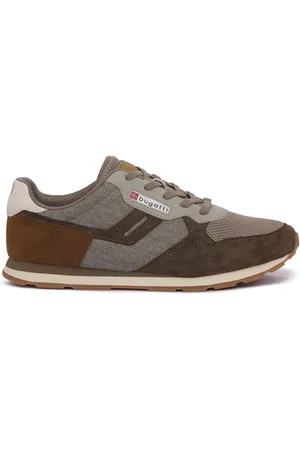 Bugatti Sneakers HOES 6052 BROWN