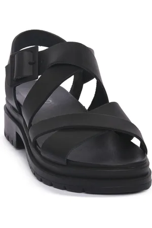 IGI&CO Sandaler SABY NERO