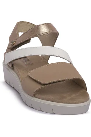 Enval Sandaler SAMIRA BIANCO