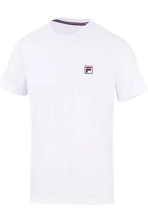 Fila T-shirts m. korte ærmer Dani