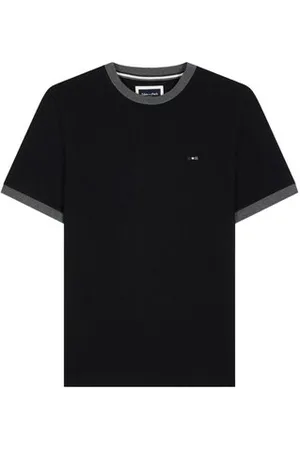 Eden Park T-shirts m. korte ærmer H24MAITC0016