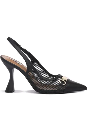 Ferre Pumps SUZI NERO