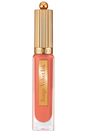 Bourjois Læbestift Velvet Ink Lip Stain - 02 Belle Inco-Nude