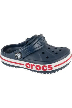 Crocs Tøfler Bayaband Kids Clog T