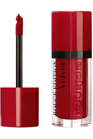 Bourjois Læbestift Lipstick Rouge Edition Velvet - 15 Red Volution