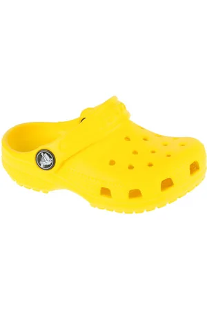 Crocs Tøfler Classic Clog Kids T
