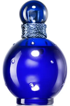 Britney Spears Eau de Parfum Eau De Parfum For Her Midnight Fantasy 50 ml