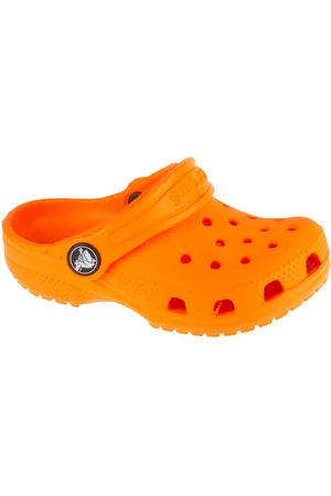 Crocs Tøfler Classic Clog Kids T