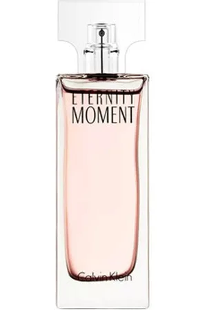 Calvin Klein Eau de Parfum Eternity Moment Eau de Parfum 30 ml