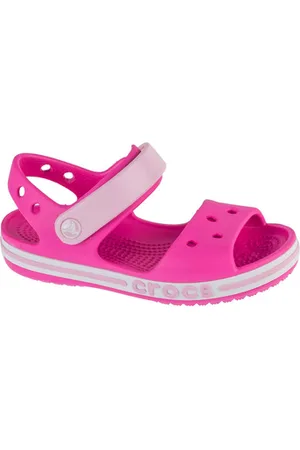 Crocs Sportssandaler til børn Bayaband Sandal Kids