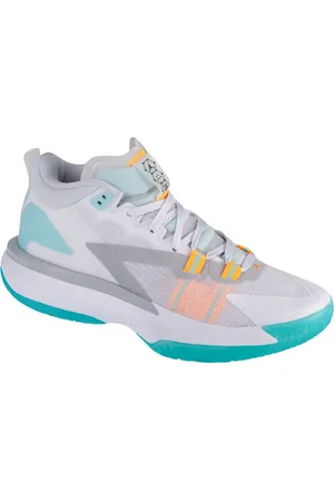 Nike Sko Basket Zion 1