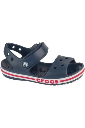 Crocs Sportssandaler til børn Bayaband Sandal Kids