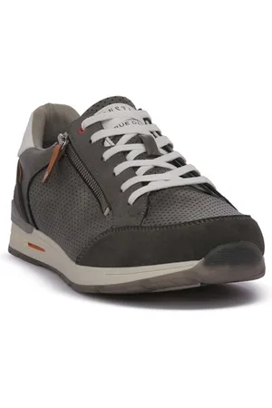 Mustang Sneakers GREY