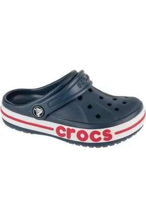 Crocs Tøfler Bayaband Kids Clog