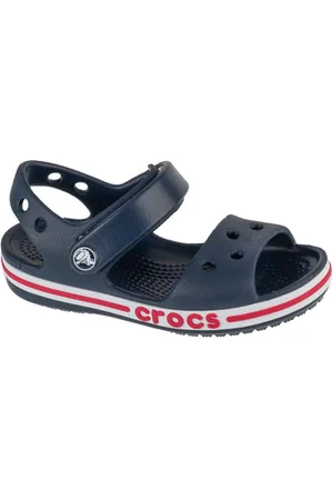 Crocs Sportssandaler til børn Bayaband Sandal Kids