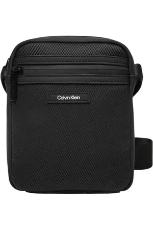 Calvin Klein Skuldertasker CK ESSENTIAL REPORTER XS RUB K50K512811