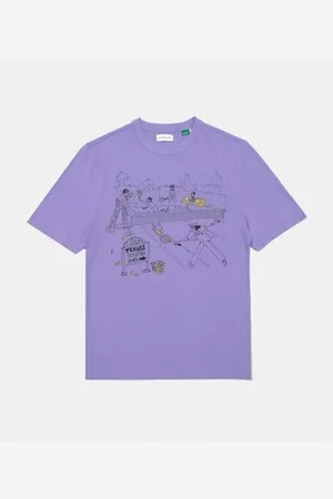 Edmmond Studios T-shirts m. korte ærmer