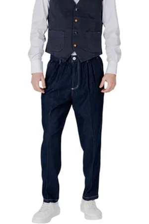GIANNI LUPO Lige jeans GLW030G