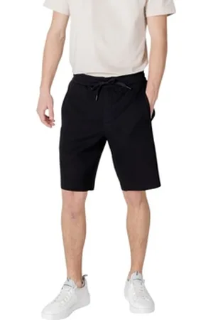 EAX Shorts XM000372 AF10818