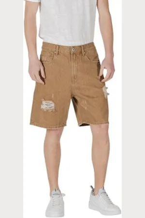 GIANNI LUPO Shorts GL2508YH