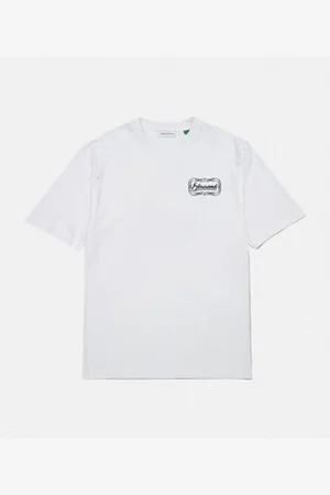Edmmond Studios T-shirts m. korte ærmer