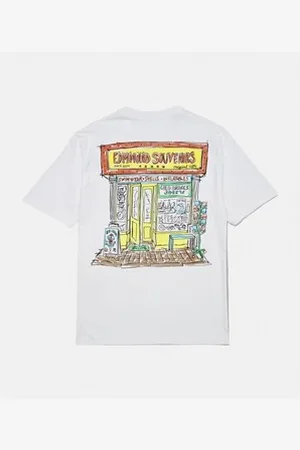 Edmmond Studios T-shirts m. korte ærmer