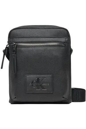 Calvin Klein Skuldertasker COATED REPORTER18 K50K512995