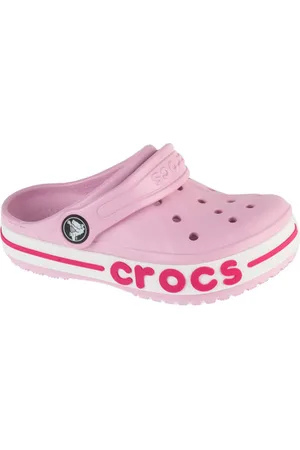 Crocs Tøfler Bayaband Kids Clog T