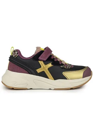 Munich Sneakers Mini track vco