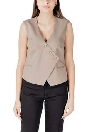 VILA Habit vest Viflea S/L Tailored 14105553