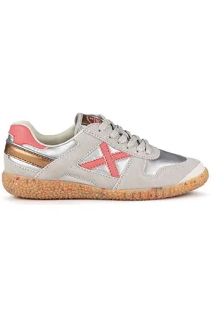 Munich Sneakers Mini goal