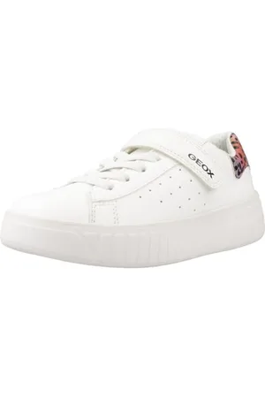 Geox Sneakers J MIKIROSHI GIRL
