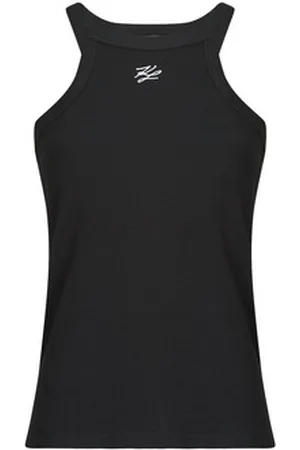 Karl Lagerfeld Bluser AUTOGRAPH TANK