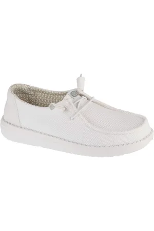 Hey dude Sneakers Wendy Stretch Sox