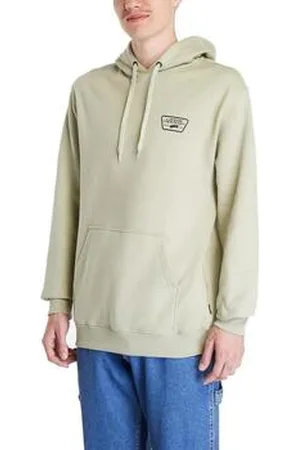Vans Sweatshirts FULL PATCH PULLOVER