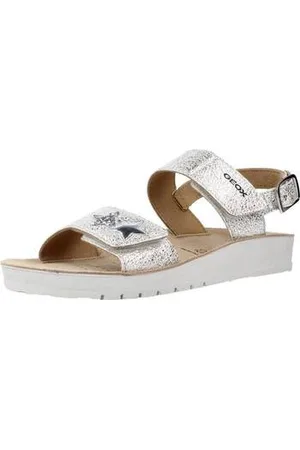 Geox Sandaler til børn J SANDAL COSTAREI GI