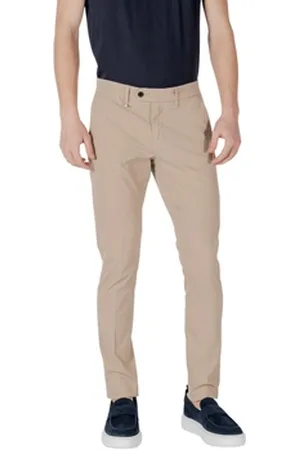 Antony Morato Bukser BRYAN SKINNY FIT MMTR00580-FA800199