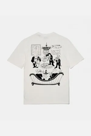 Edmmond Studios T-shirts m. korte ærmer