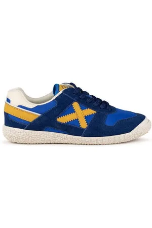Munich Sneakers Mini goal