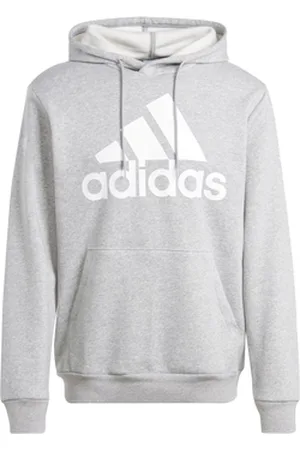 adidas Sportsjakker Essentials Fleece Big Logo Hoodie