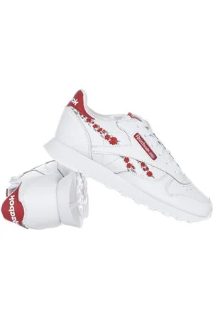 Reebok Sneakers Dziecięce Cl Lthr