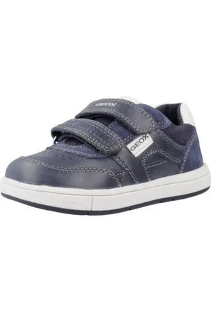 Geox Sneakers B TROTTOLA BOY