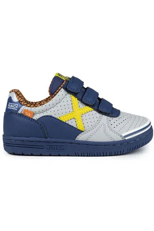 Munich Sneakers G-3 kid vco profit casual