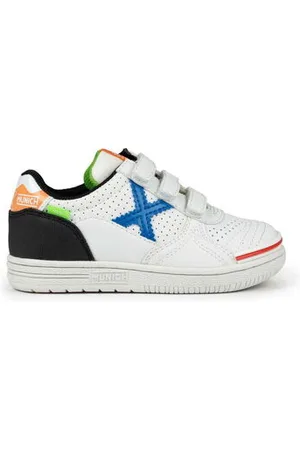 Munich Sneakers G-3 kid vco profit casual
