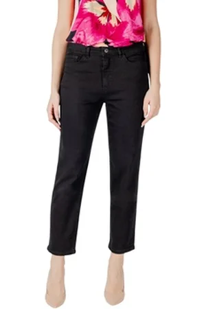 Ichi Lige jeans IHTWIGGY RAVEN 20110967