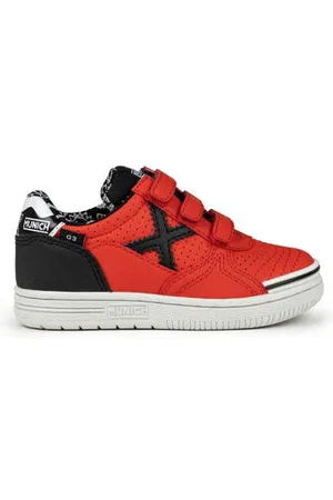 Munich Sneakers G-3 kid vco profit casual