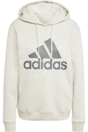 adidas Sportsjakker Essentials Big Logo W Hoodie