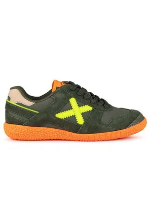 Munich Sneakers Mini goal