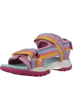 Geox Sandaler til børn J BOREALIS GIRL