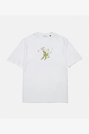Edmmond Studios T-shirts m. korte ærmer